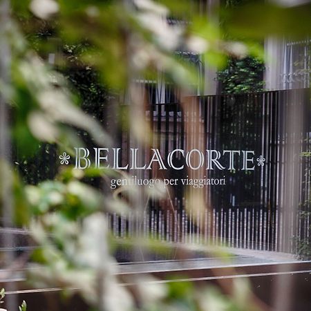 Bellacorte Gentiluogo Per Viaggiatori Parma Exteriör bild