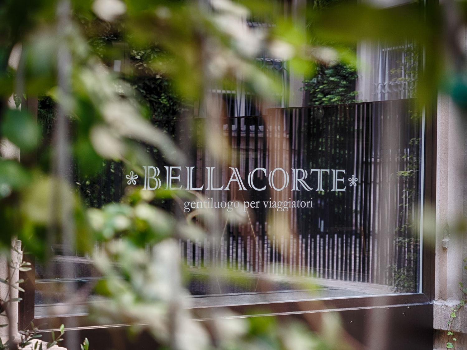 Bellacorte Gentiluogo Per Viaggiatori Parma Exteriör bild